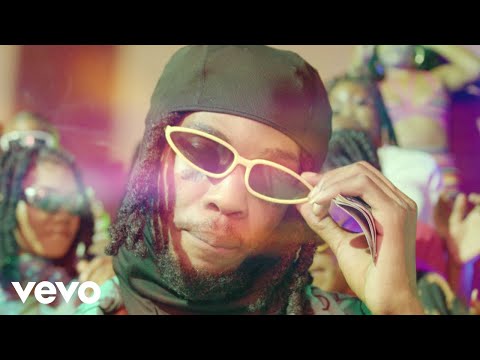 Roze Don - White Rum (Official Video)