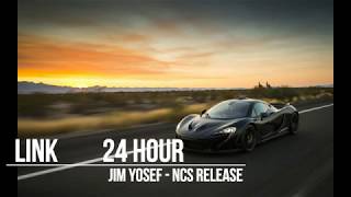 Download lagu Jim Yosef - Link [NCS 24 HOUR] mp3