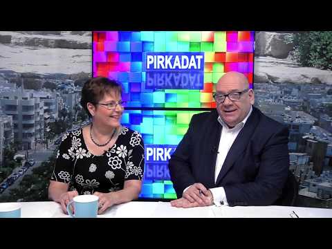 PIRKADAT: Gőgös Zoltán