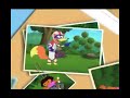 Dora The Explorer Dora S Undercover Spies Promo 2008
