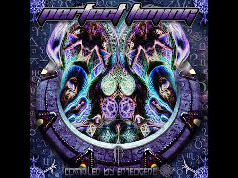 07 Synthetic Forest - Elephantasia