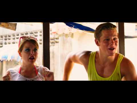 Зачетный препод 2 - Trailer