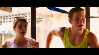 Трейлер: Зачётный препод 2