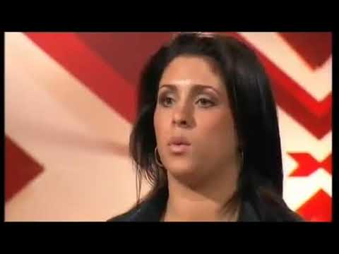 The X Factor 2004: Audition 2 - Dimonate