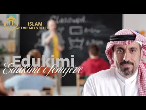 Edukimi i fëmijëve - MAHNITËSE