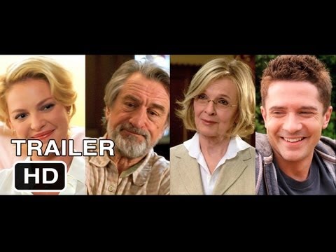 The Big Wedding UK Trailer HD - In Cinemas May 29