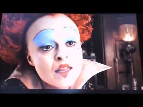 "The Little Hero Girl II: Return to the Sea" Part 13 - For A Moment/Red Queen's Diabolical Deception