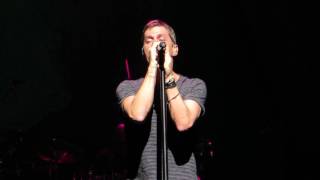 Rob Thomas &quot;Trust You&quot; Live @ The Borgata Event Center