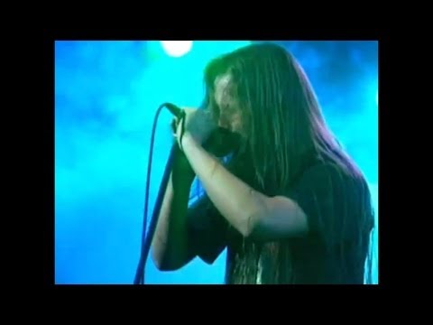 Entombed - Gods of Grind Tour, London 1992 (Official Full Show)