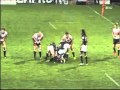 Jaco Kriel Druk Teen Die Sharks Avi