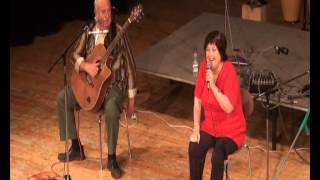 Volání větru 2012 - Jitka Vrbová Volání větru 2012 - Jitka Vrbová