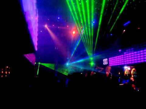 Pomarańcza katowice 26.11 Michał Lazar