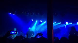 PERSEFONE - Stillness Is Timeless México 2018 Foro Alicia