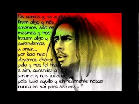 Rastafeeling - Vendo a vida passar