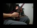 Children Of Bodom - Done With Everything, Die For Nothing Cover