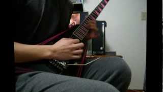 Children Of Bodom - Done With Everything, Die For Nothing Cover