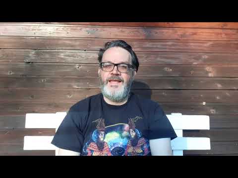 Dein Märchen am Sonntag - Per Anhalter durch die Galaxis