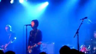 Johnny Marr - Back In The Box  live @ The Independent, SF - February 29, 2016
