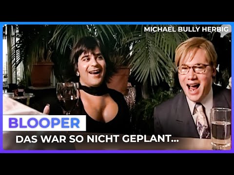 Bully‑Blooper der Extraklasse: Lach dich Ricktig schlapp! 😂 | Bully & Rick | Blooper