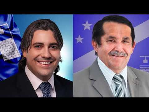 Prefeito e vice-prefeito de Agrestina são presos por desvio de verba de obras públicas