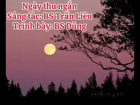 Ngày thu ngắn Sheet - Nguyễn Dũng