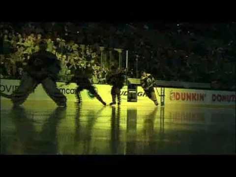 'Let's Go Bruins! Let's Go!' Boston Bruins song (Preview version)