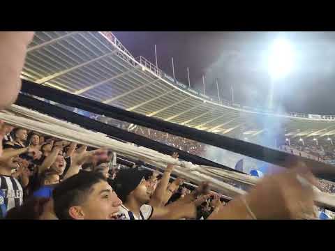 "los piRATA p... no existen mas" Barra: La Fiel &bull; Club: Talleres