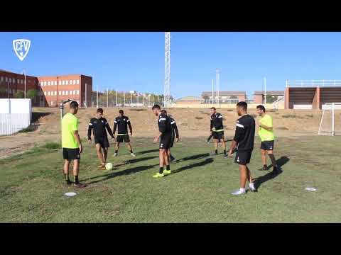 Previa Moralo C.P- C.F. Villanovense (jornada 7)