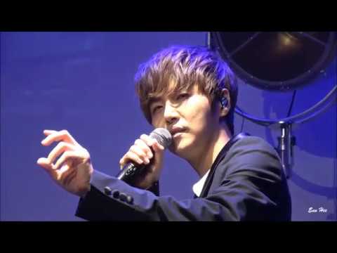 2017.9.27정동하-현백 중동점 공연 하이라이트- Solar, If I, 골목길,우리의 온도,빗물,오 사랑..