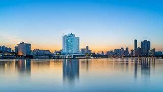 White Swan Hotel, Guangzhou, China | Travel Book