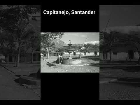 sena _ capitanejo Santander_ viaje en el tiempo