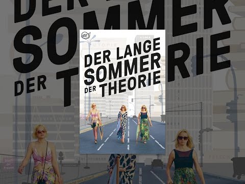 Der lange Sommer der Theorie