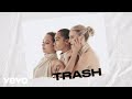 Little Mix Trash Lyric Video