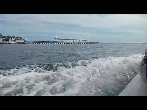 Dios guarde a nuestra Hna. Rosales desde Isla Colón, Chiriquí Grande Provincia de Bocas del Toro hoy