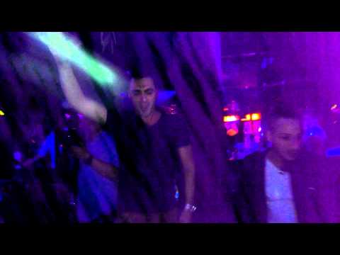 Ummet Ozcan live 19.04.14 GER