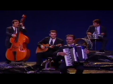 Todor Trajcevski - Tinina prikazna