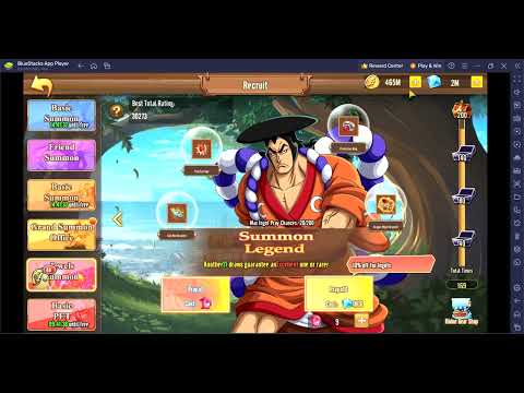 How To Improve Your CP Easily With Divine Gear - Pirates Arena Mobile