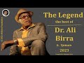 The Legend Dr Ali Birra Ijuman 2023