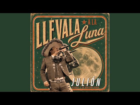 Llévala a La Luna