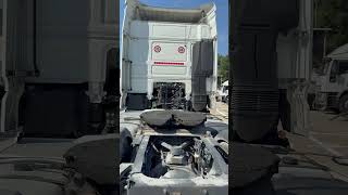 Trattore stradale DAF XF 530 | Immagine 4 - Autoline