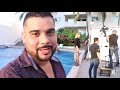 Me Rindo (Detrás De Cámaras) Me Rindo (Detrás De Cámaras)