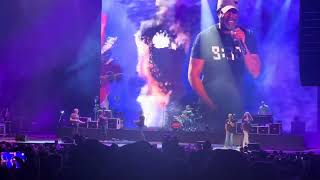 Hootie &amp; The Blowfish “Hey, Hey, What Can I Do” - St. Louis (6/1/24)