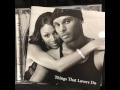 Kenny Lattimore & Chanté Moore  - Things That Lovers Do