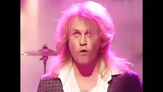 The More You Live, The More You Love   A Flock Of Seagulls    HQ 4K