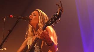 Heather Nova &quot;My Fidelity&quot; Live @ Le Café de la Danse Paris, 13/10/2019