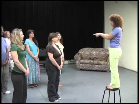 Psychodrama Essential Tools & Techniques Video