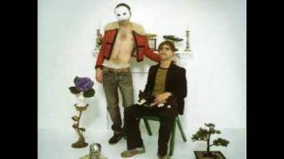 The Presets - Girl (you chew my mind up)