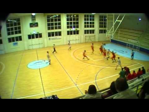 EBA AA J7 EASO -  UNIV DE VALLADOLID