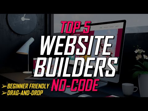 , title : 'Top 5 Best "No-Code" Website Builders (2022)'