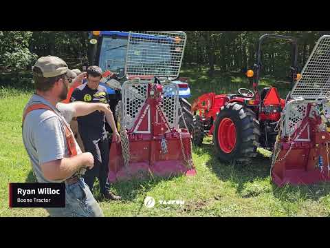 Why to choose Tajfun - Tajfun USA